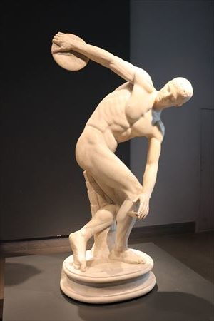 ローマ国立博物館マッシモ宮 チケット＆ツアーゲットユアガイドGetYourGuide