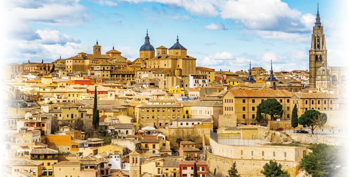 スペインおすすめ世界遺産10選 壮大な欧州の歴史を体感！トラベルjp 旅行ガイド