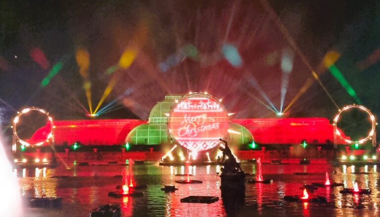 イギリスの秋を感じるApple Day Celebration こどもと楽しむリンゴ祭り