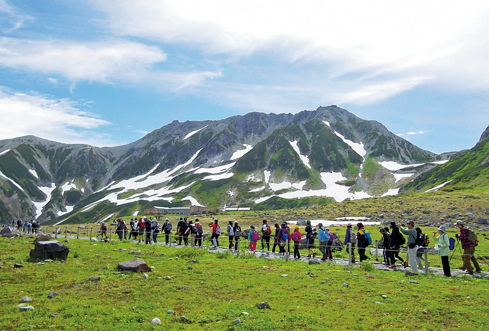 アクセスマップ