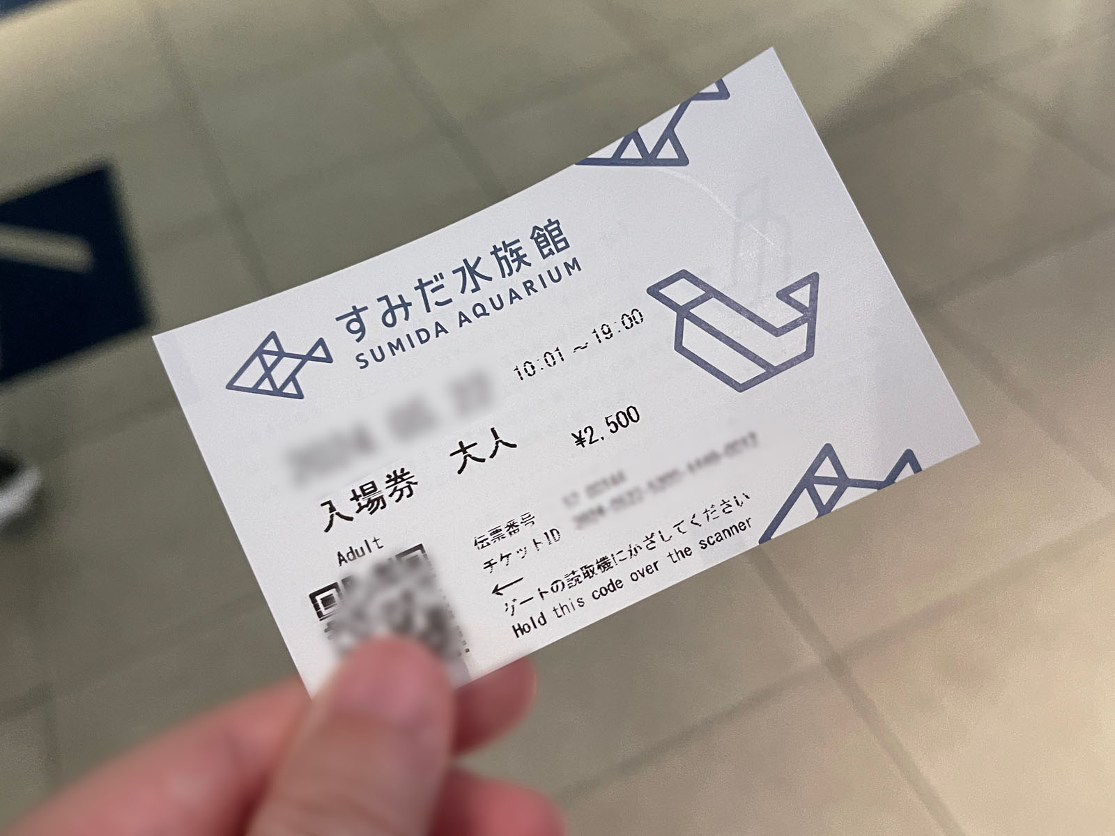 夏休みはスカイツリーふもとの「すみだ水族館」へ。密にならず楽しい! 941のイクメン徒然 - 家電 Watch