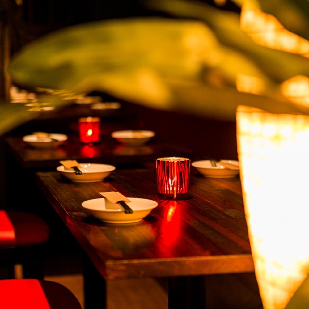 隠れ家個室×食べ放題 肉酒場 晴れ晴れ 大森店 大森