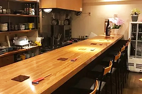 大田区 まさに隠れ家！大森町の住宅街にお洒落で美味しいイタリアン。オールパーパスシーズニングのランチをテイクアウト。号外NET 大田区