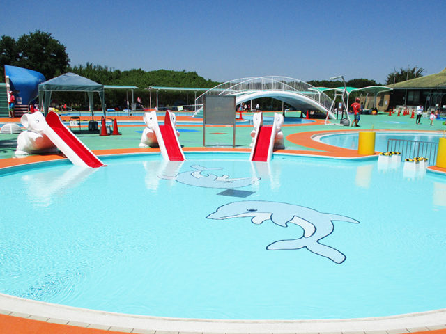 奈良ドリームランド Page1