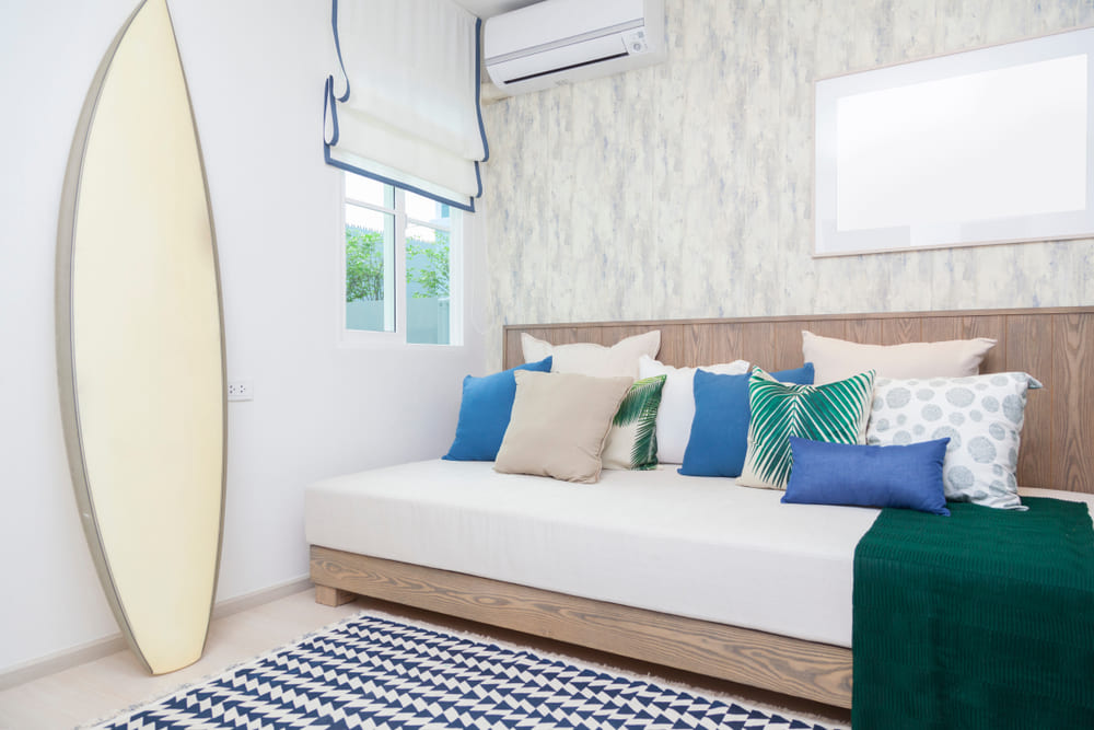 サーファー向けシェアハウス販売。築42年のマンションをリノベーションの詳細 :: 全国賃貸住宅新聞