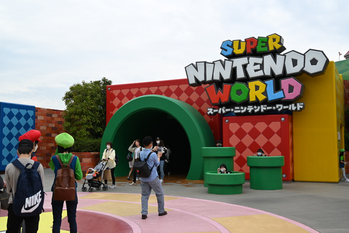 USJ 一番楽しいユニバーサル・スタジオ・ジャパンのアトラクションは？ 人気投票実施中ユニバーサル・スタジオ・ジャパン ねとらぼリサーチ