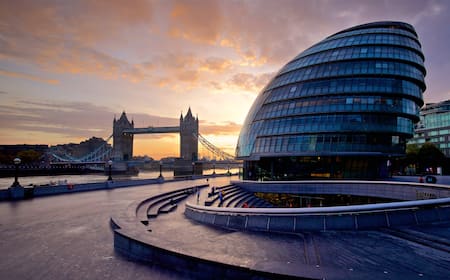 ロンドンシティ－空港 - Ｙ夫の旅客機と鉄道の写真館