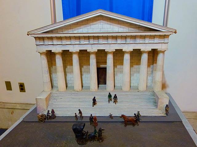 涼しさが増すニューヨーク。日中は街歩きにちょうどいい暑さ？ニューヨークナビ