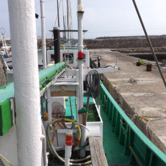 つり政ブログ - 南房総 和田港・美由丸