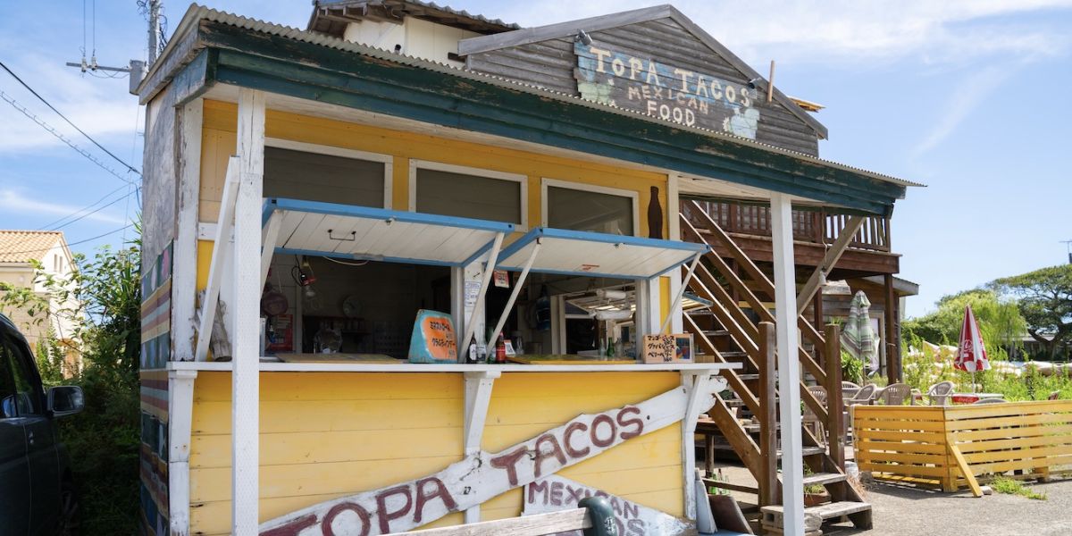 千葉市の海が見えるカフェ＆レストラン6選ちばつりわんこ