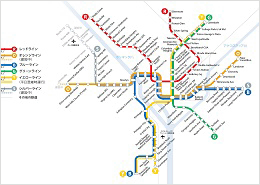 ワシントン アメリカ- 国会等の移転ホームページ - 国土交通省