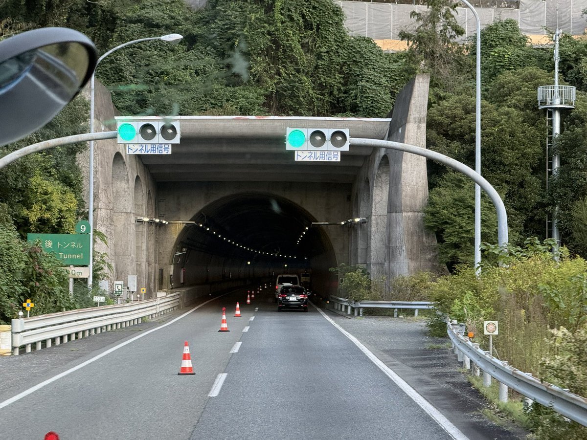 実は、世界屈指のトンネル王国？日本国内のトンネルランキングTOP10を大発表！イキクル