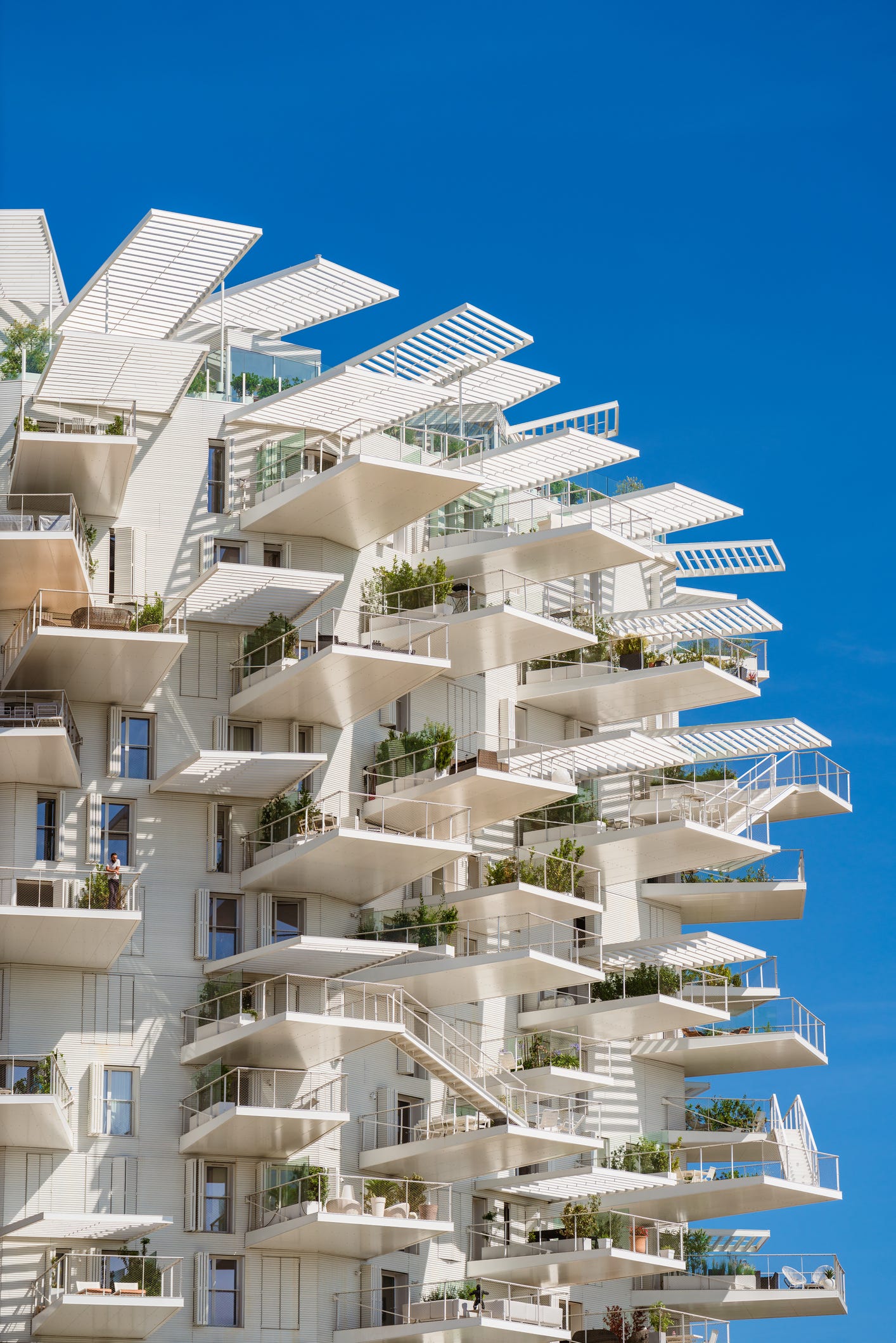 集合住宅 アーカイブarchitecturephoto.net