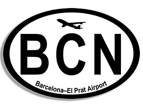 バルセロナ-エル・プラット空港から市内への行き方と移動に役立つ5つのヒント