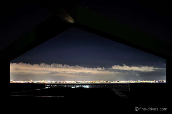 デート向け福岡・北九州の夜景スポット