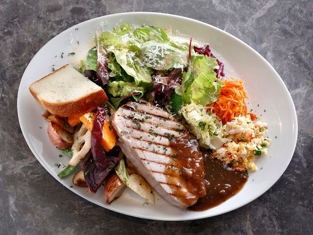 表参道 原宿 ランチ ※随時更新 押さえておきたい話題のランチ店まとめ