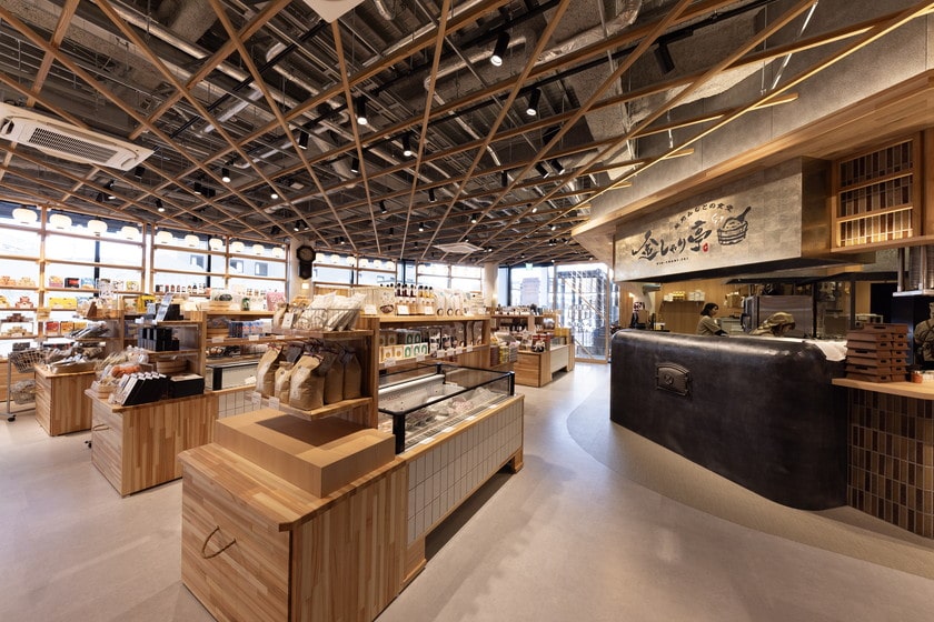 あわら温泉 芦原温泉福井県 周辺のお土産・買い物の観光スポット 5選ゆこゆこ温泉ガイド