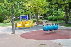 倉敷みらい公園納入事例株式会社コトブキ