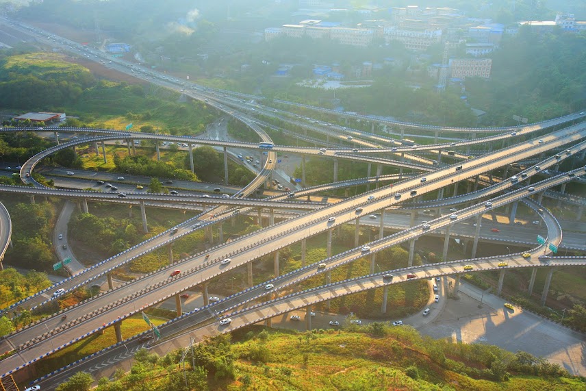 重慶江北国際空港から市内へのアクセス方法交通手段ごとの所要時間と移動方法を詳しく解説Trip.com