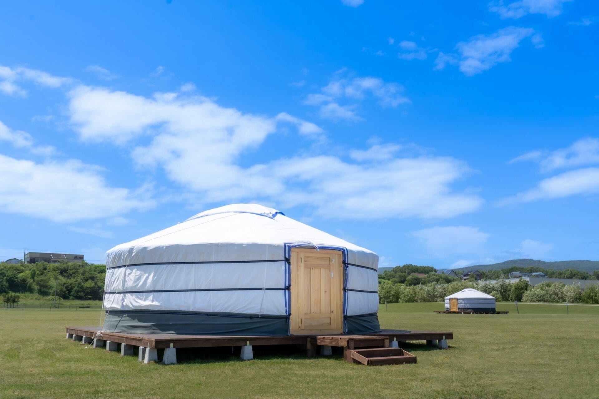 日本ムービングハウス、移動式木造住宅60戸を輪島、珠洲へ新建ハウジング