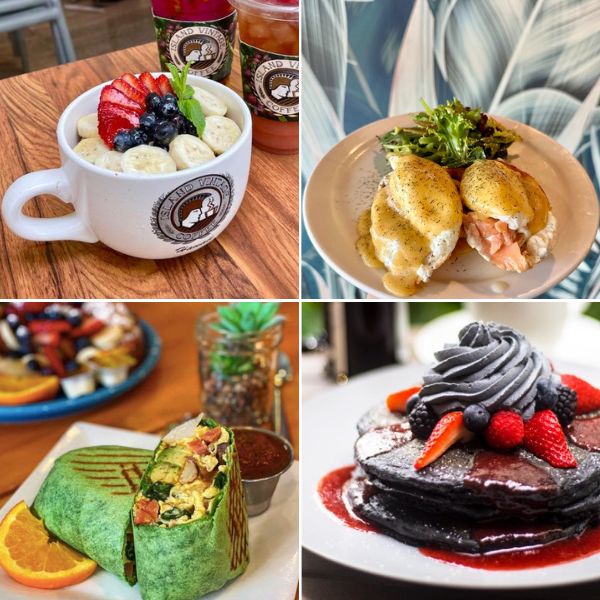 朝食ビュッフェが楽しめるハワイのホテル10選 - Myハワイ歩き方