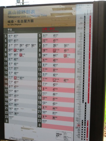 ＪＲ外房線鵜原駅 ホームメイト