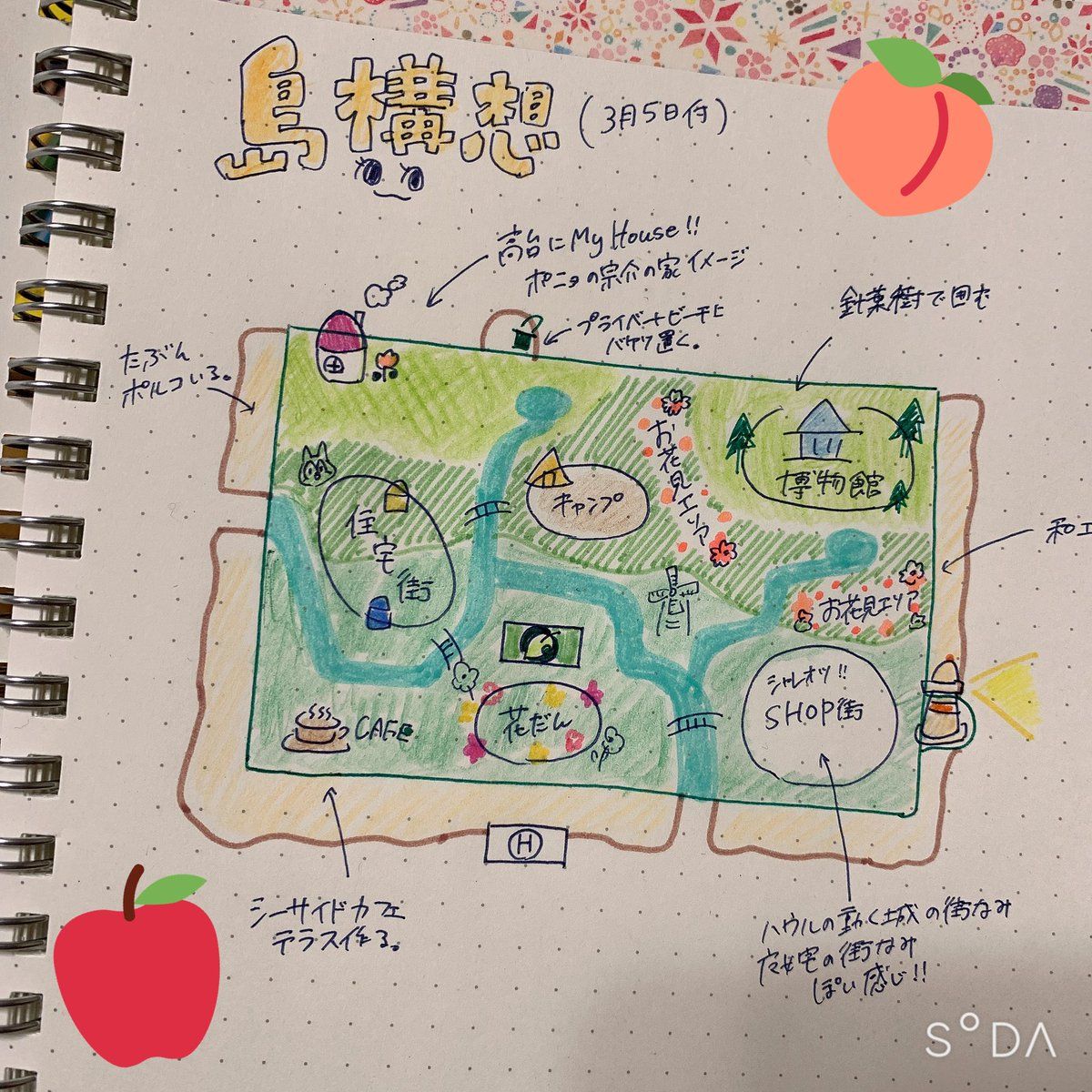 あつ森 島レイアウト」おしゃれまとめの人気アイデアPinterestmaimai森, 森島,