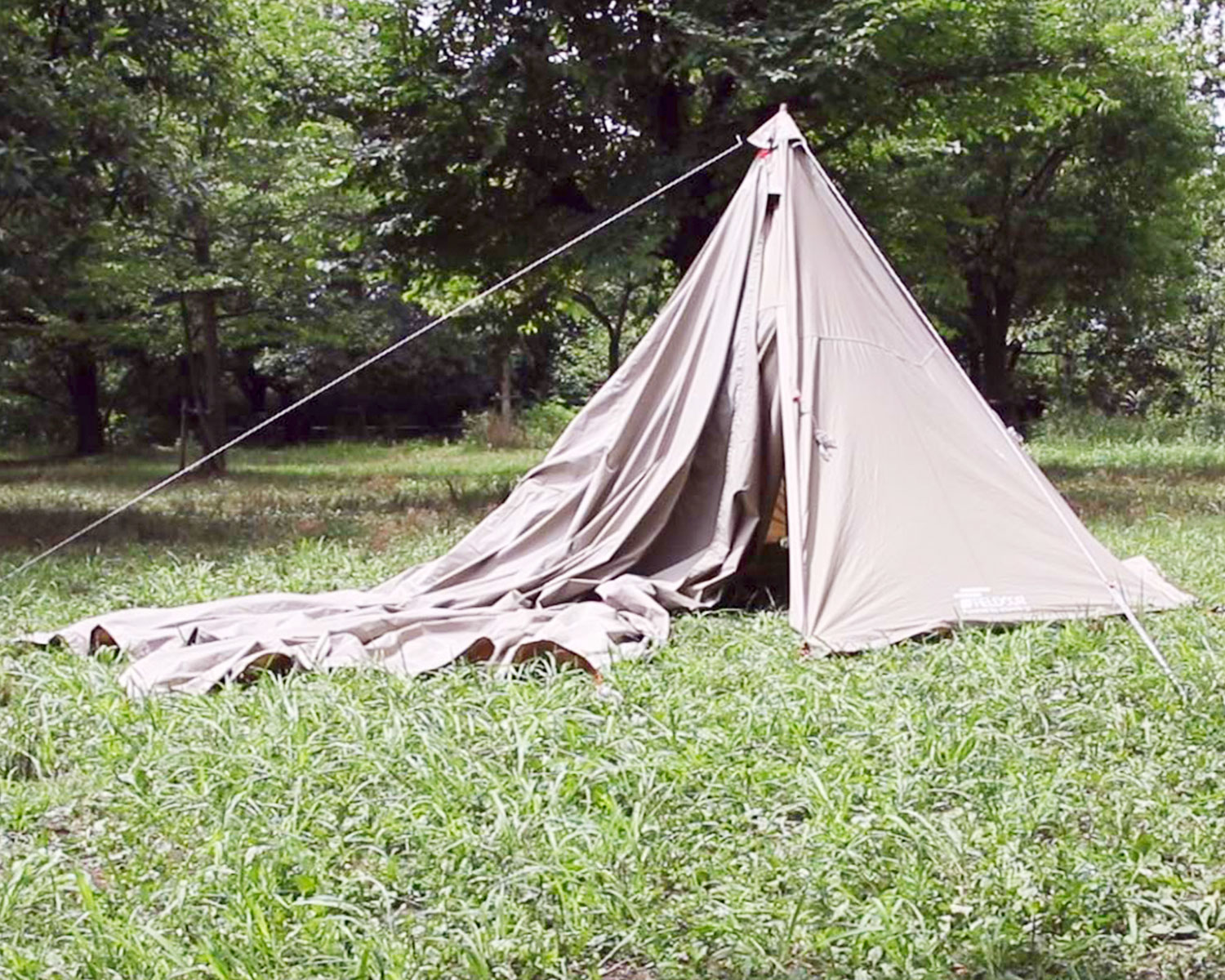 FIELDOOR フィールドアタープ連結アダプタ