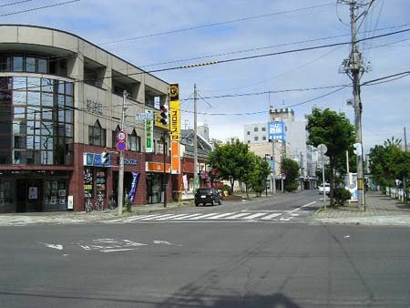 名寄から風連へ 北海道名寄市Bのマンホールカードはにわちゃんの更級日記