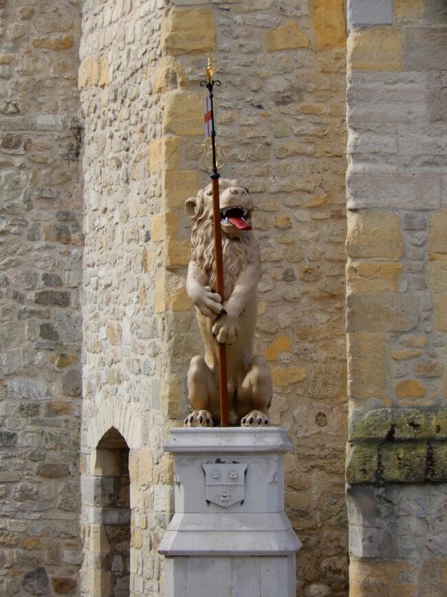 タイタニックの港町 サウサンプトンにてKiyona@ビールワーホリ🇮🇪🍻
