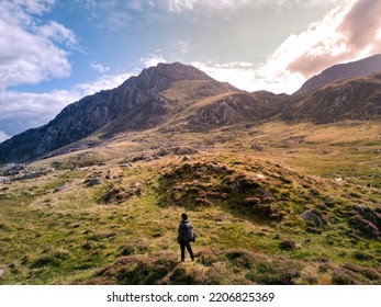 Snowdonia National Park