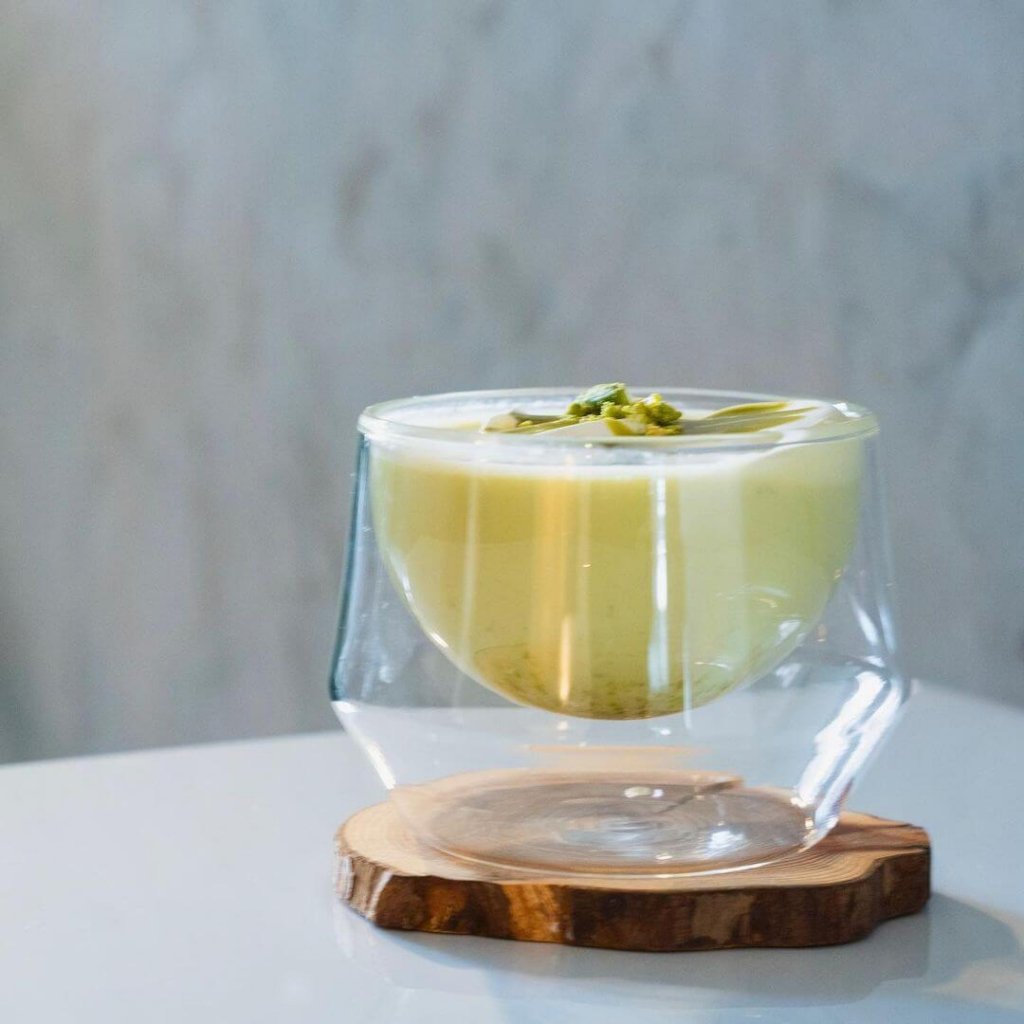 札幌に佇む一軒家韓国カフェ『UJU CAFE SAPPORO』アンバサダー決定戦SHOWROOM ショールーム