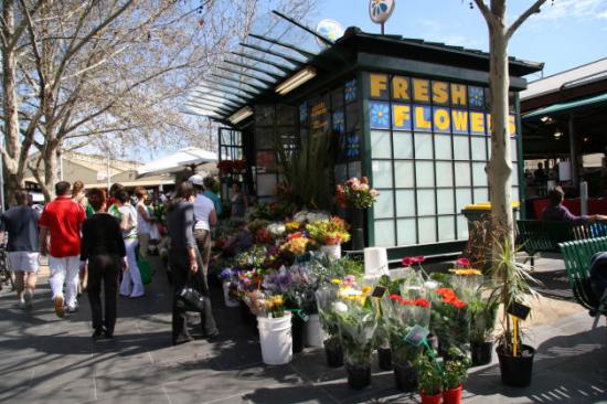 2024年最新 代官山エリアのおしゃれな花屋6選。駅近、カフェ併設 etc.Sheage