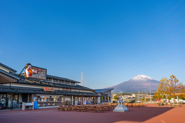 箱根カフェ 箱根湯本駅構内 小田急おすすめ情報小田急の子育て応援ナビ FunFanおだきゅう