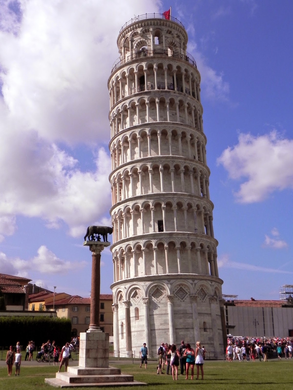 Tripadvisor一日遊佛羅倫薩與比薩斜塔 佛羅倫斯, 意大利