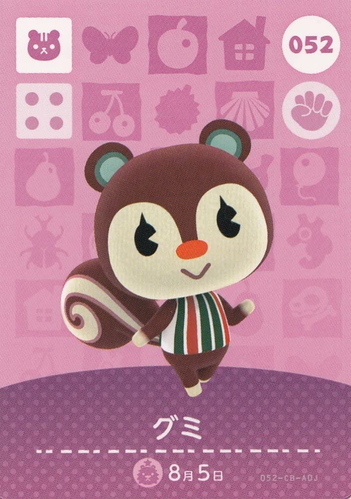 あつ森 人気住民上位100人の調査で人気種族や男女比が判明。ネコ・オオカミ・リスが強すぎ！人気キャラの理由を探るARUTORA