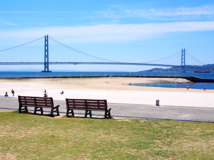 大蔵海岸のおすすめ度は？口コミと感想レビュ