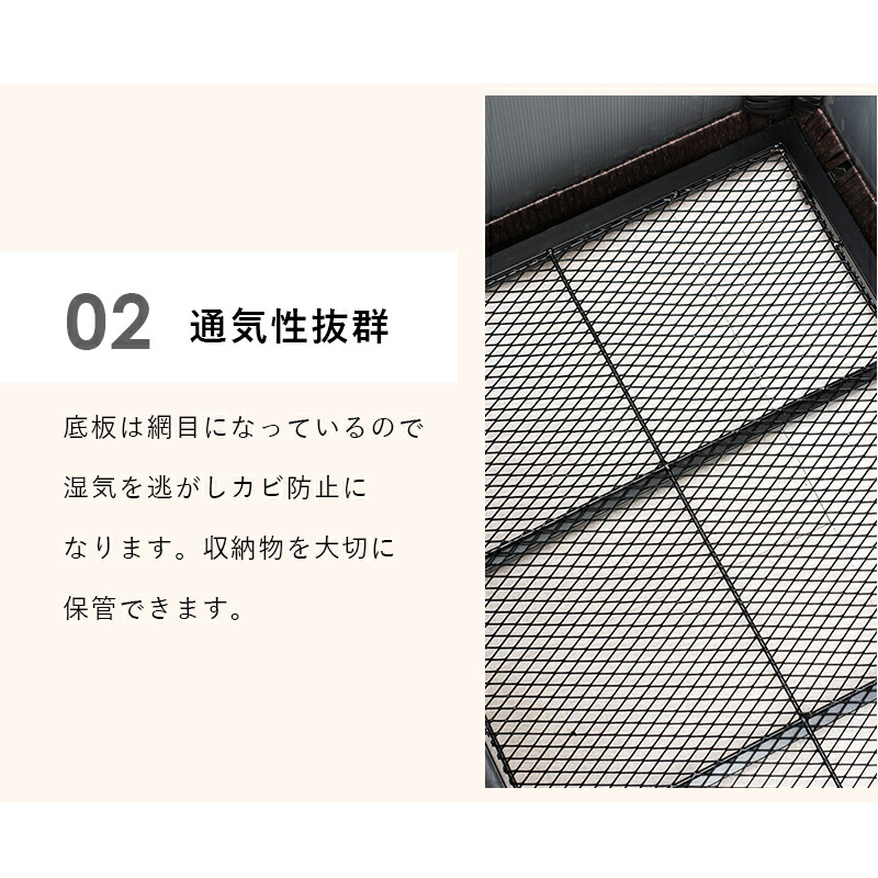 リアルキャンパーが厳選！キャンプグッズの収納に最適なスチールラック