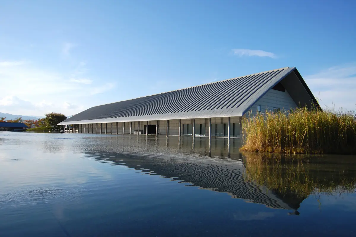 滋賀の人気観光スポットおすすめ20選外せない定番・名所から穴場まで見どころ満載の観光地を紹介 - 旅サラダPLUS朝日放送