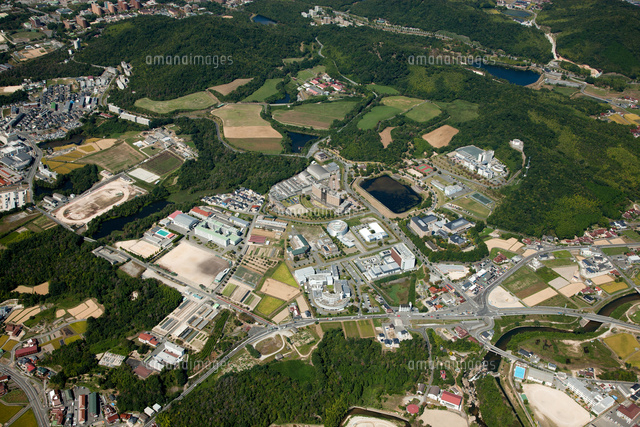 おすすめスポット！サイエンスパーク池で朝活ミーティングをしました東広島まるひネット