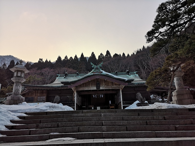 函館を冬に観光 12時間 1日 車なしのモデルコースは？穴場、マニアック、グルメもひとり旅ブログ日本国内「再」発見