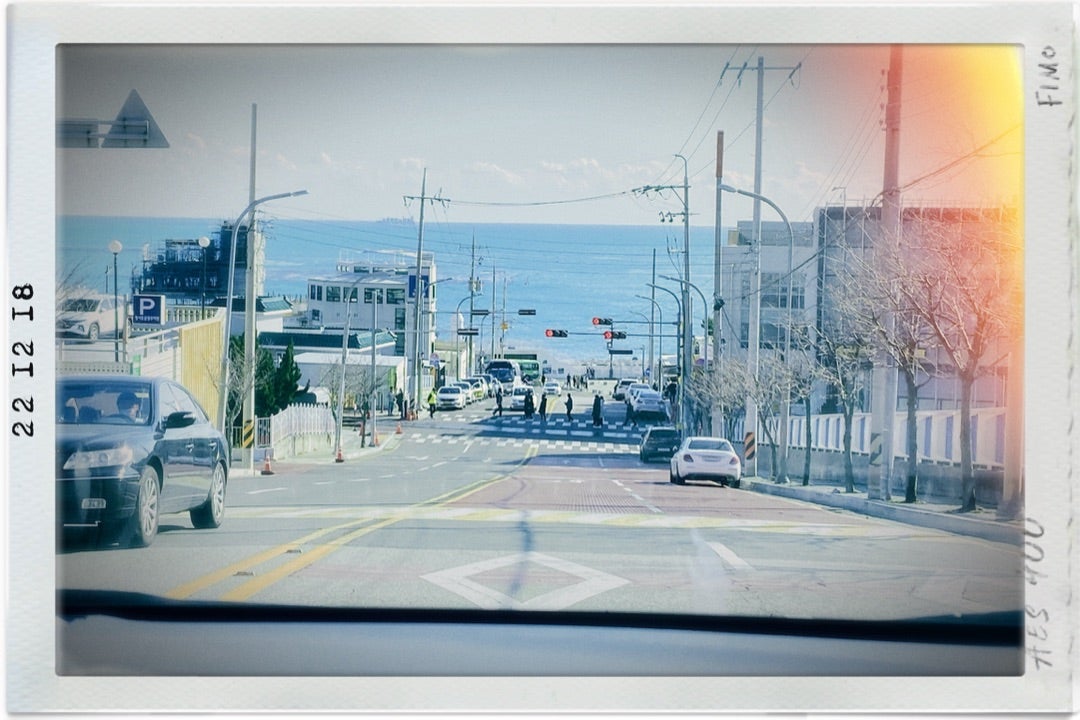 釜山のパワースポット海東龍宮寺 ヘドンヨングンサ の魅力とおすすめアクセス方法韓国、美味しい！楽しい！大好き