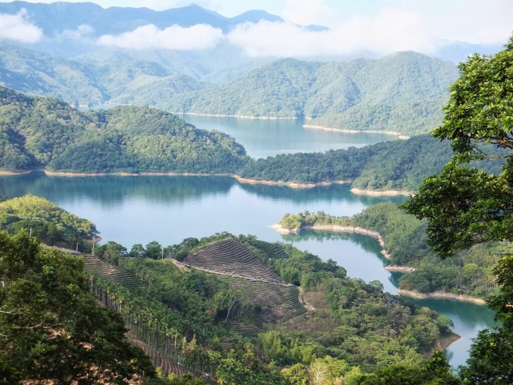 台湾で見つけた日本台北ナビ