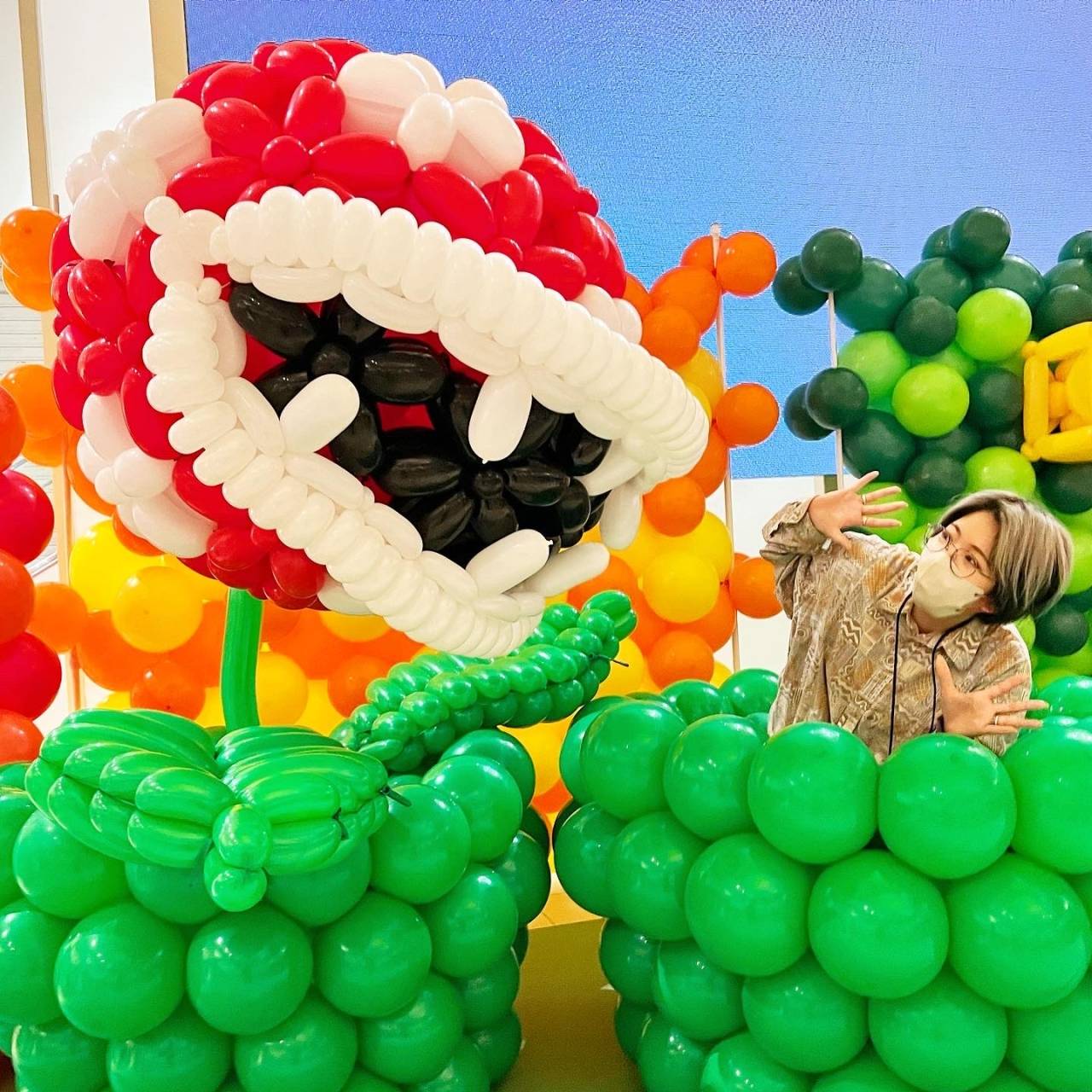 東雲祭生徒レポート４東京都立福生高等学校東京都立学校