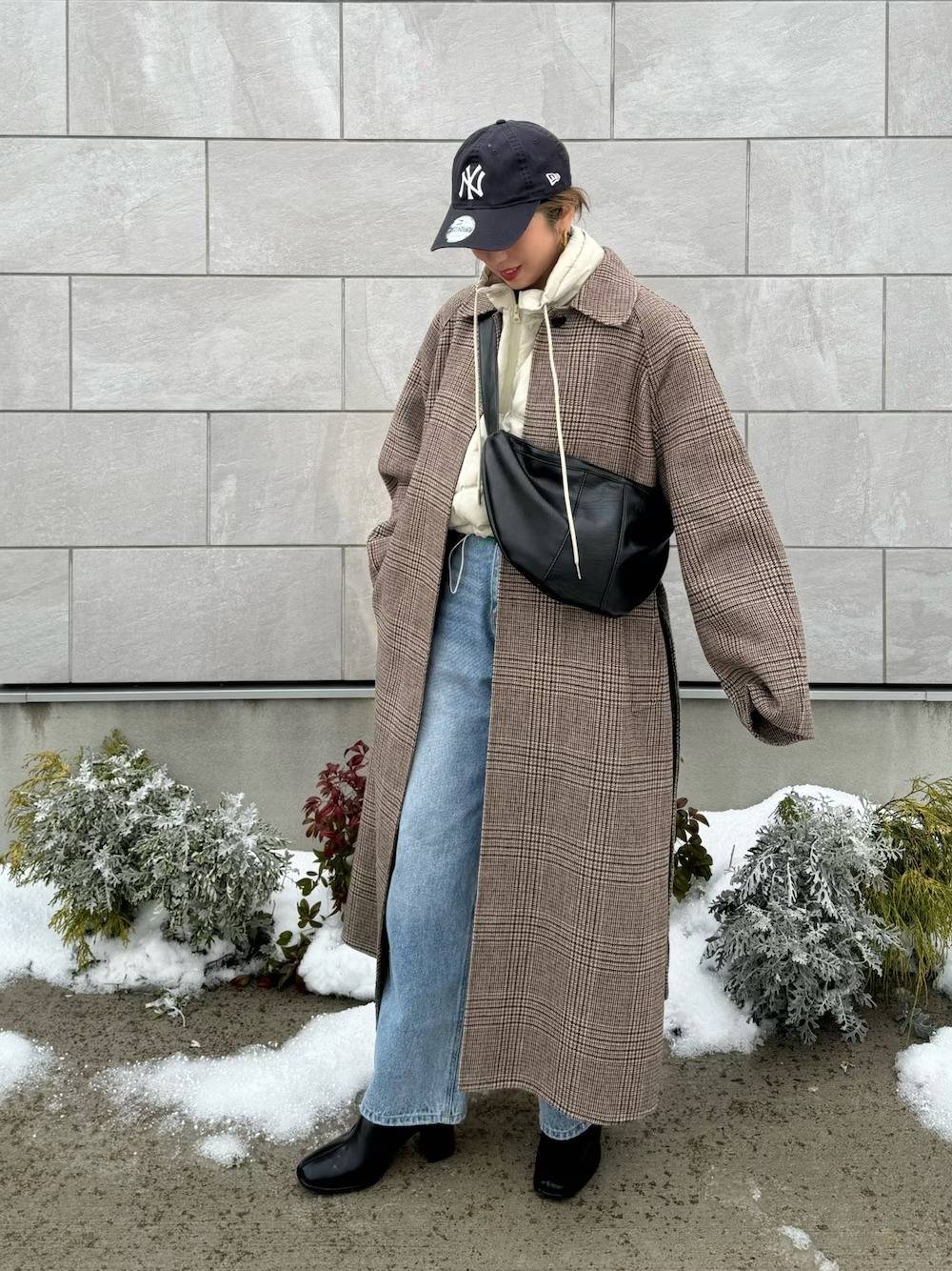 大人可愛い韓国ファッション冬コーデ21選！お得に韓国ファッションが叶うショップも紹介スマセルマガジンファッション業界の廃棄問題に挑むSMASELLメディア