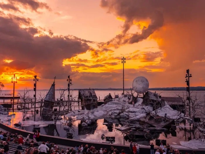 2025年 ブレゲンツ音楽祭 - 出発前に知っておくべきことすべて