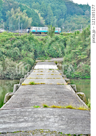 地元ガイドがご案内する若井沈下橋と四万十川 旅行者の方におすすめ！ 四万十町観光協会 - じゃらん遊び体験