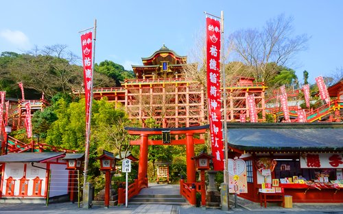 佐賀 武雄温泉おすすめ観光スポット8選！日帰り温泉とアート、グルメを満喫楽天トラベル