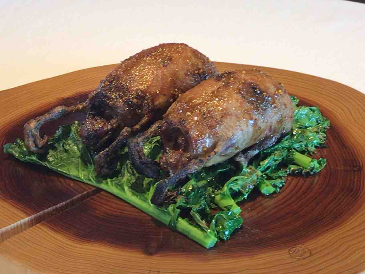 地方はすごい！再びそう言ってもらえるよう、僕は新潟を思う存分表現してゆく」Restaurant UOZEN 井上和洋ONESTORY