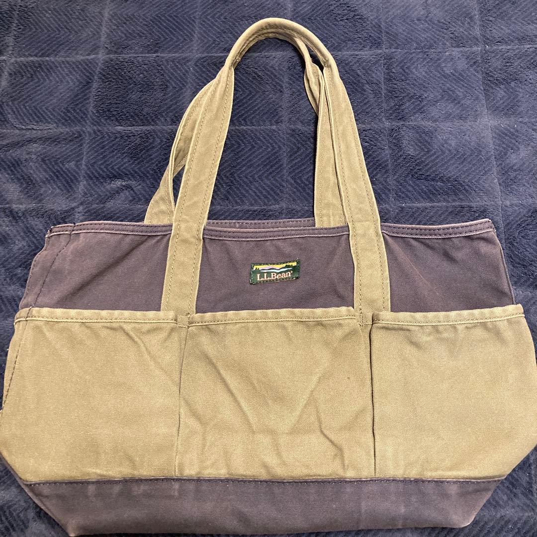 カタディン・キャンピング・トート、カラーブロック 通販L.L.Bean公式オンラインストア